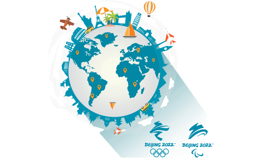 在巴巴多斯连接到中国的代理 - GOTOCN